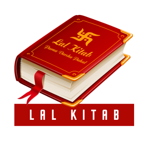Lal Kitab Solutions Logo