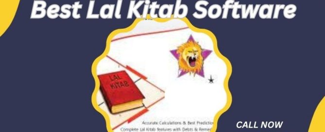 Best Lal Kitab Software