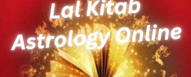 Lal Kitab Astrology Online